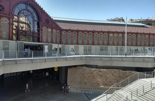 Mercat de Sant Antoni