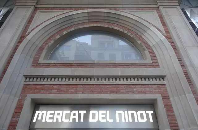 Mercat del Ninot