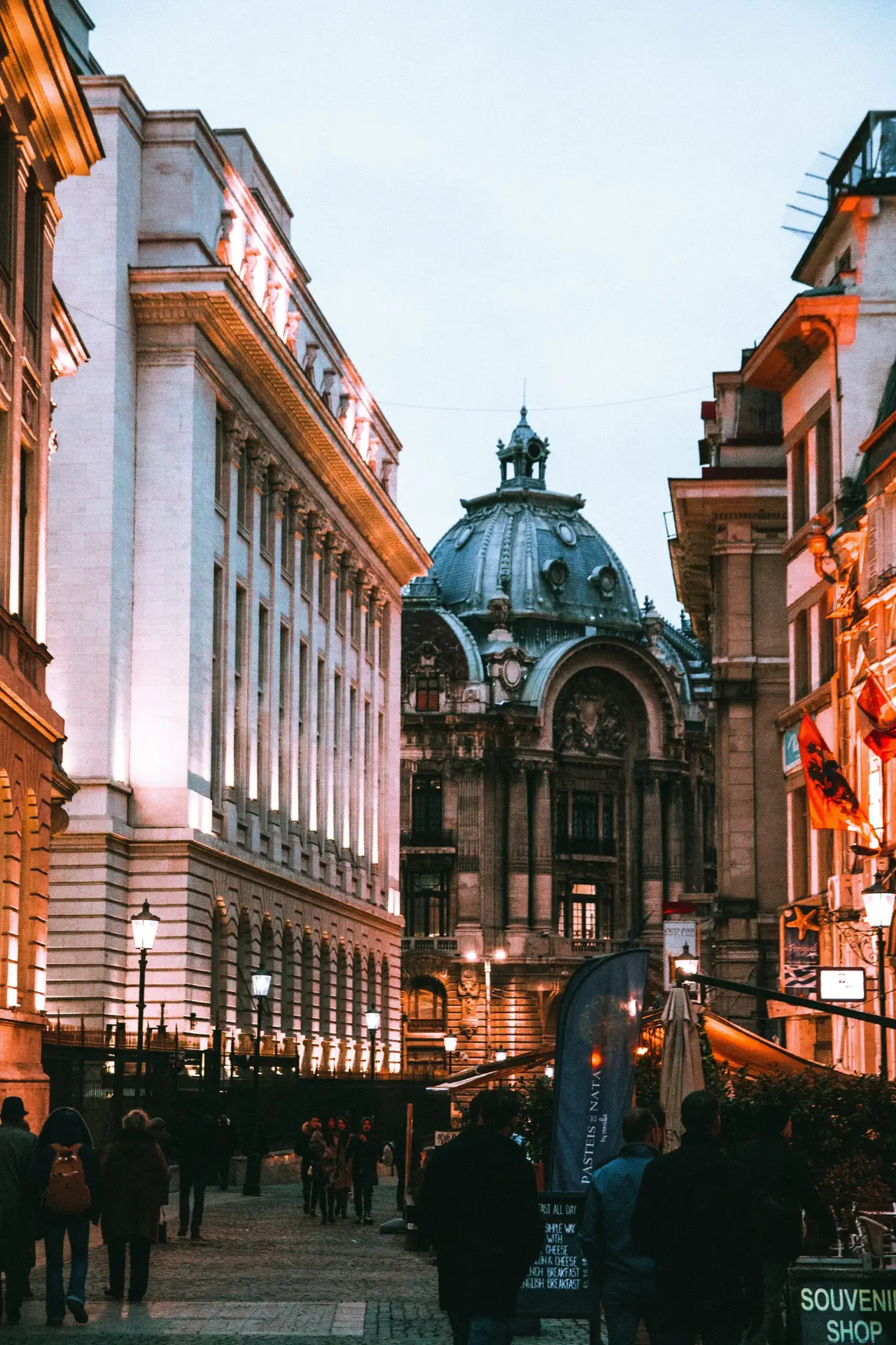 Romania