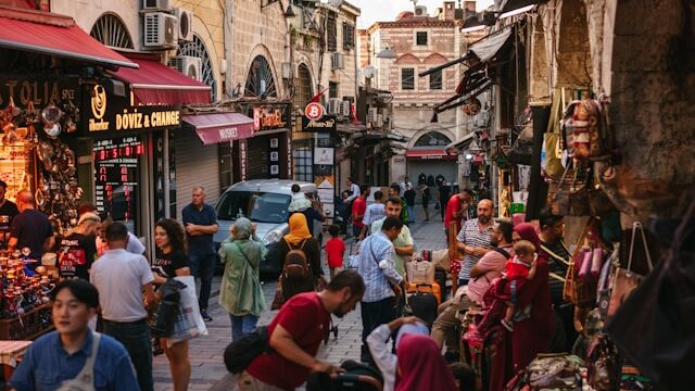 grand bazaar istanbul